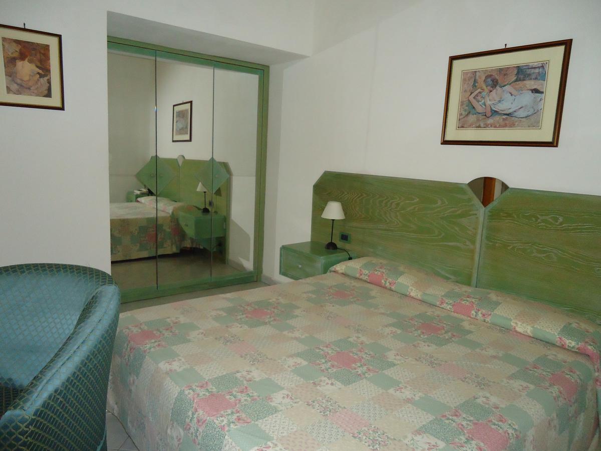 Albergo Roma Casciana Terme Exterior foto